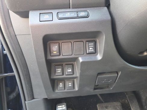 Used 2023 Nissan Frontier PRO-4X w/ Pro Convenience Package AWD/4WD image 21