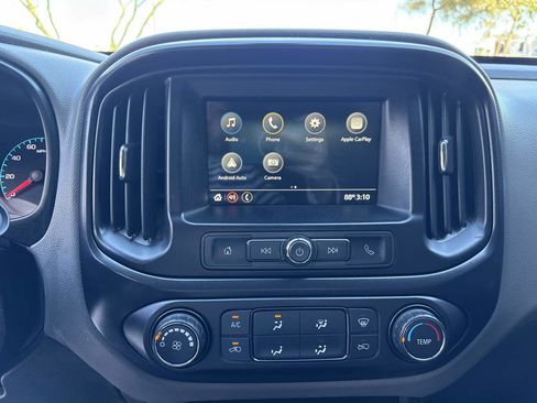 Used 2019 Chevrolet Colorado W/T w/ WT Convenience Package image 26