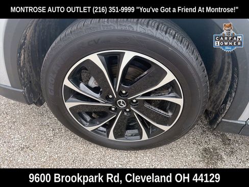 Used 2023 MAZDA CX-5 AWD 2.5 S w/ Premium Plus Pkg image 27
