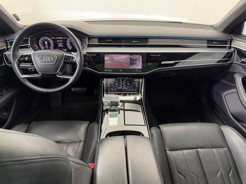 Used 2022 Audi A8 L 3.0T w/ Executive Package image 16