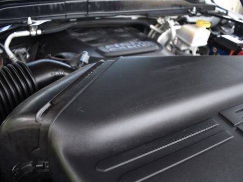 Used 2019 RAM 2500 Big Horn RWD image 18