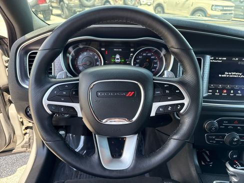Used 2018 Dodge Charger R/T Scat Pack w/ Dynamics Package RWD image 14