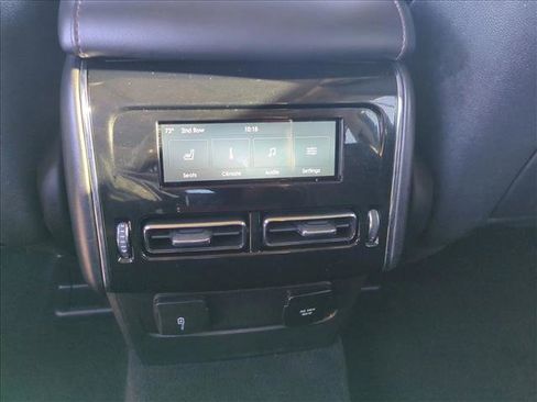 Used 2020 Lincoln Aviator Grand Touring w/ Equipment Group 302A image 17