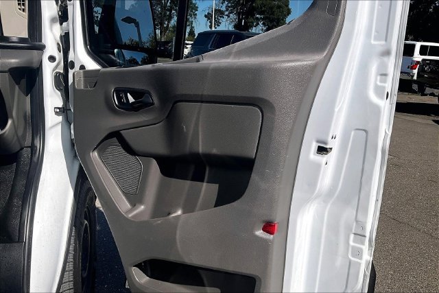 Used 2020 Ford Transit 250 Low Roof w/ Exterior Upgrade Package RWD image 23
