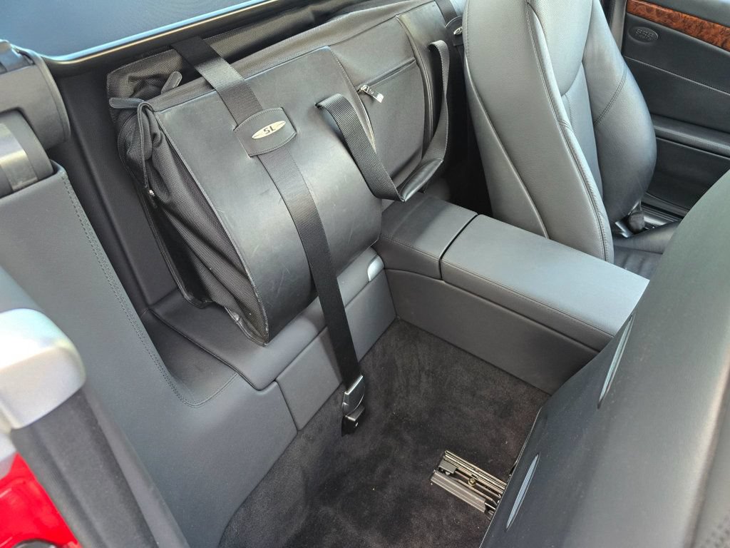 Used 2007 Mercedes-Benz SL 550 image 19