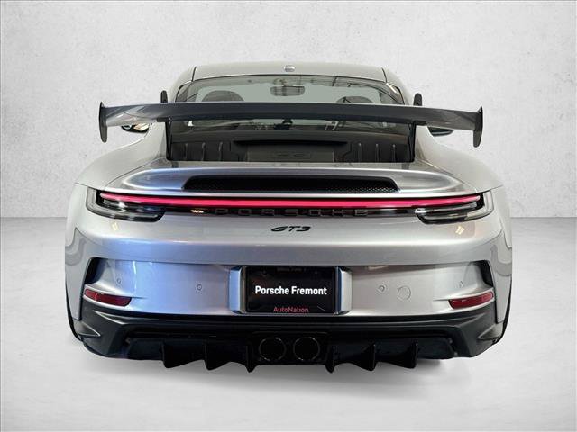 Certified 2023 Porsche 911 GT3 RWD image 10