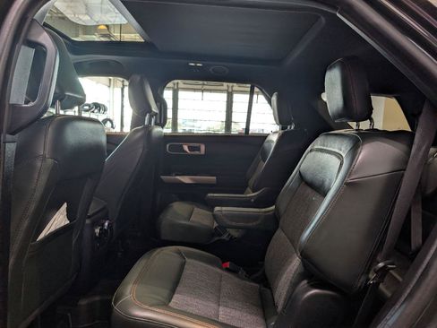 Used 2022 Ford Explorer Timberline AWD/4WD image 21