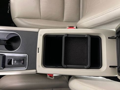 Used 2019 Nissan Altima 2.5 SL image 23