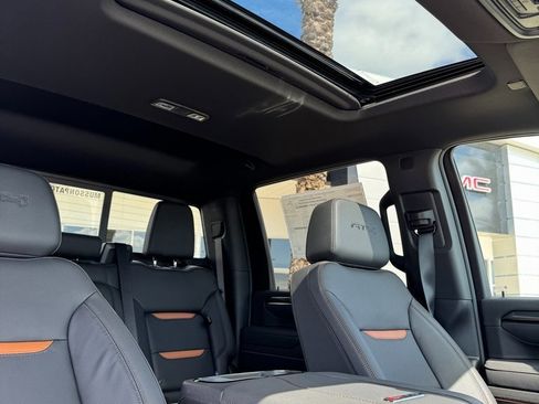 New 2026 GMC Sierra 2500 AT4 w/ AT4 Premium Plus Package image 14