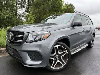 Used 2018 Mercedes-Benz GLS 550 4MATIC video 1