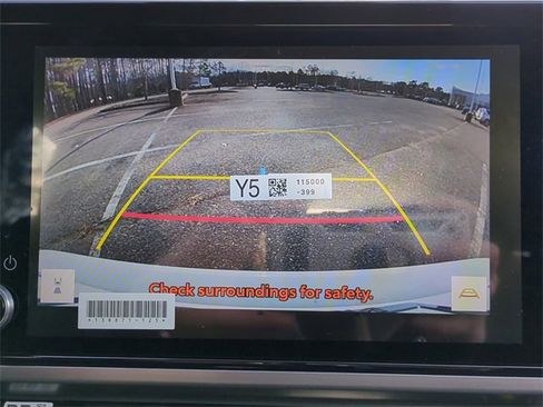 New 2026 Toyota Camry SE image 19