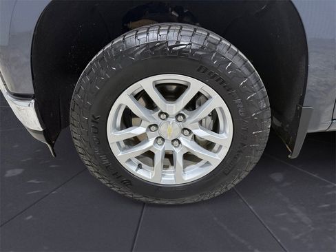 Used 2020 Chevrolet Silverado 1500 LT w/ All-Star Edition image 14