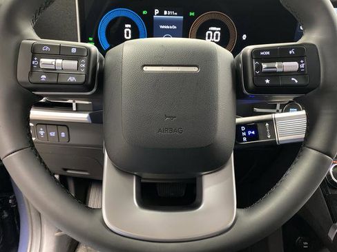 New 2026 Hyundai Santa Fe SEL w/ Tow & Go Package image 14