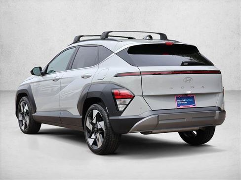 Used 2026 Hyundai Kona Limited FWD image 7