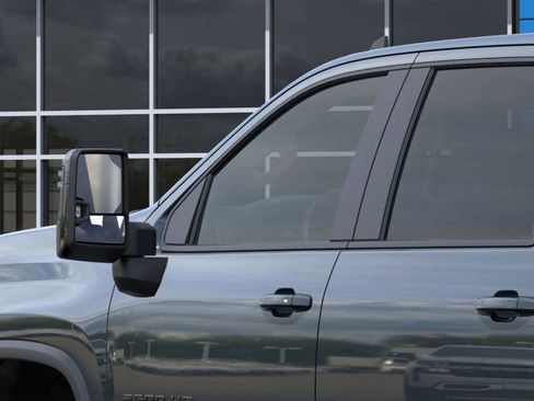 New 2026 Chevrolet Silverado 2500 LT image 13