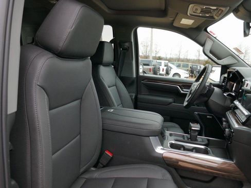 New 2026 Chevrolet Silverado 1500 RST w/ Convenience Package II image 13