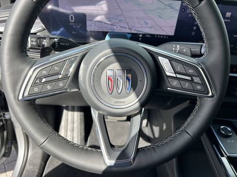 New 2026 Buick Enclave Preferred w/ Super Cruise Package image 28