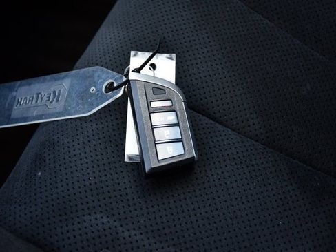 Certified 2025 Acura ADX A-Spec image 19