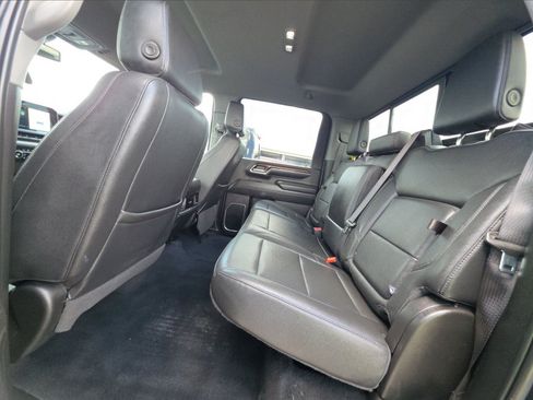 Used 2024 Chevrolet Silverado 2500 LT w/ All Star Edition AWD/4WD image 10