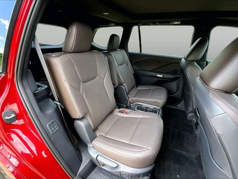 Used 2026 Lexus TX 350 AWD w/ Technology Package image 20