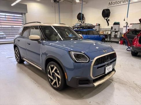 New 2026 MINI Cooper Countryman S image 7