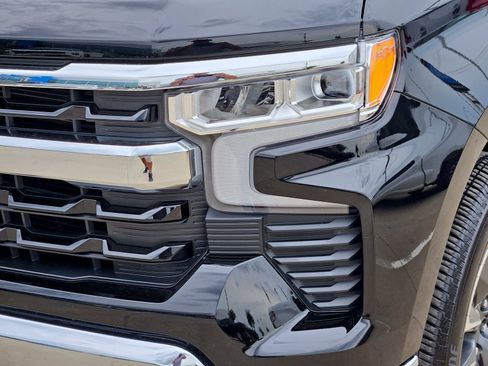 New 2026 Chevrolet Silverado 1500 LT w/ Texas Edition Plus AWD/4WD image 10