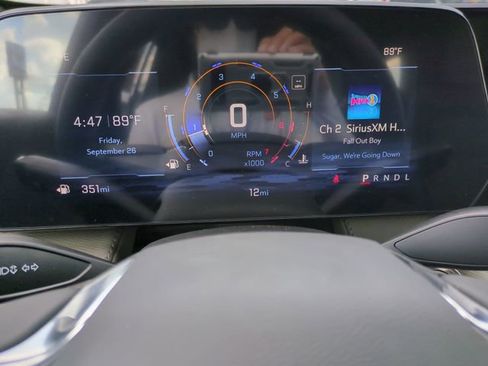 New 2026 Chevrolet Equinox LT w/ Convenience Package II image 27