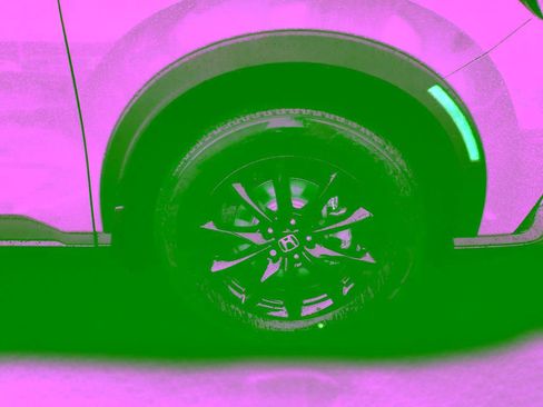 New 2026 Honda CR-V Sport image 10