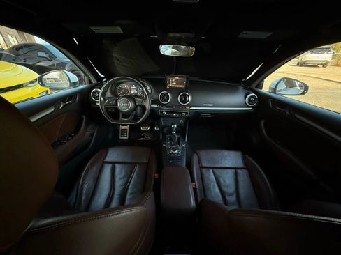 Used 2018 Audi A3 2.0T Premium w/ Convenience Package image 45