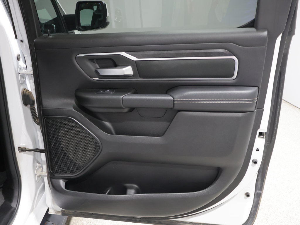Certified 2024 RAM 1500 Big Horn AWD/4WD image 20