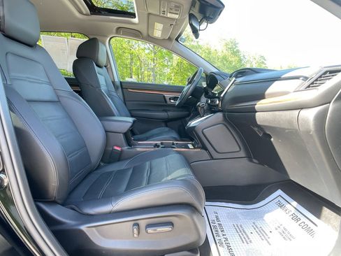 Used 2022 Honda CR-V Touring image 27