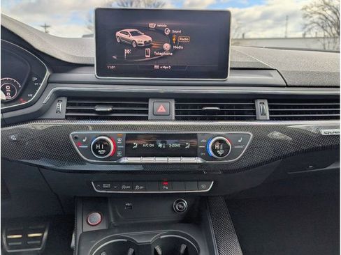 Used 2018 Audi S5 Prestige image 26