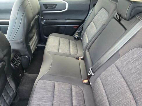 Used 2023 Ford Bronco Sport Big Bend w/ Convenience Package AWD/4WD image 9