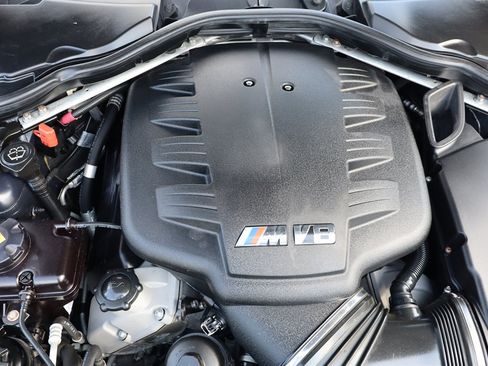 Used 2008 BMW M3 Coupe RWD image 38