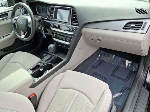 Used 2018 Hyundai Sonata ECO FWD image 31