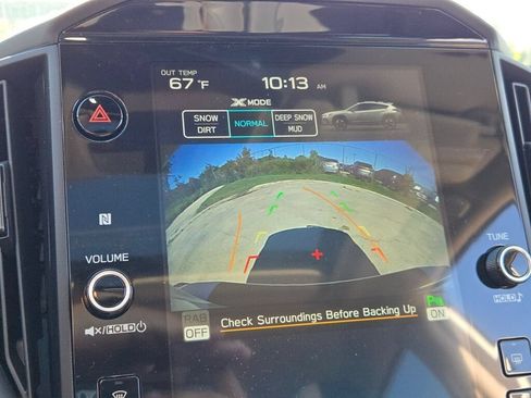 Certified 2024 Subaru Crosstrek 2.5i Limited w/ Crosstrek Mirror Package AWD/4WD image 27