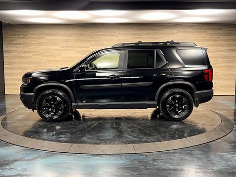 Used 2026 Honda Passport TrailSport image 17