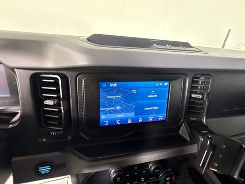 Used 2023 Ford Bronco Big Bend AWD/4WD image 24