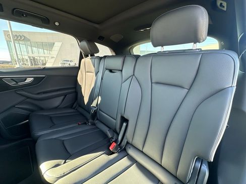 New 2026 Audi Q7 2.0T Premium Plus AWD/4WD image 19