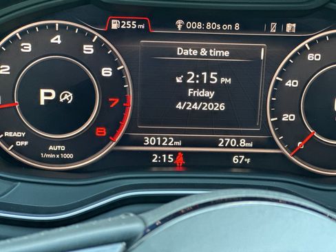 Used 2018 Audi A5 2.0T Prestige AWD/4WD image 30
