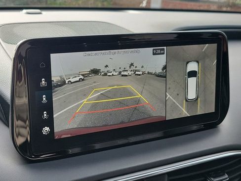 Certified 2023 Hyundai Santa Fe Limited image 29