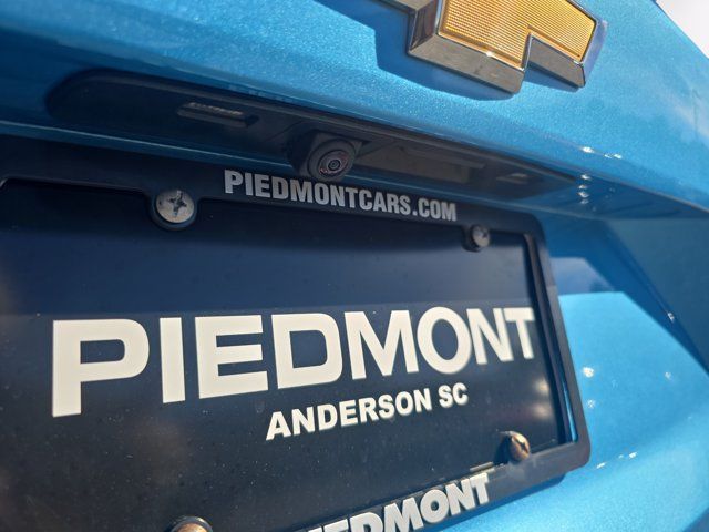 Used 2026 Chevrolet Trax LT w/ Driver Confidence Package FWD image 11