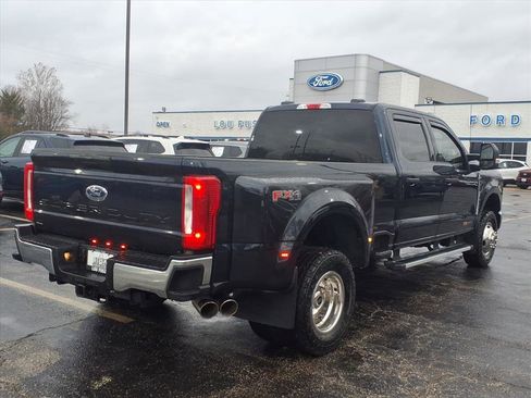 Used 2024 Ford F350 XLT image 3