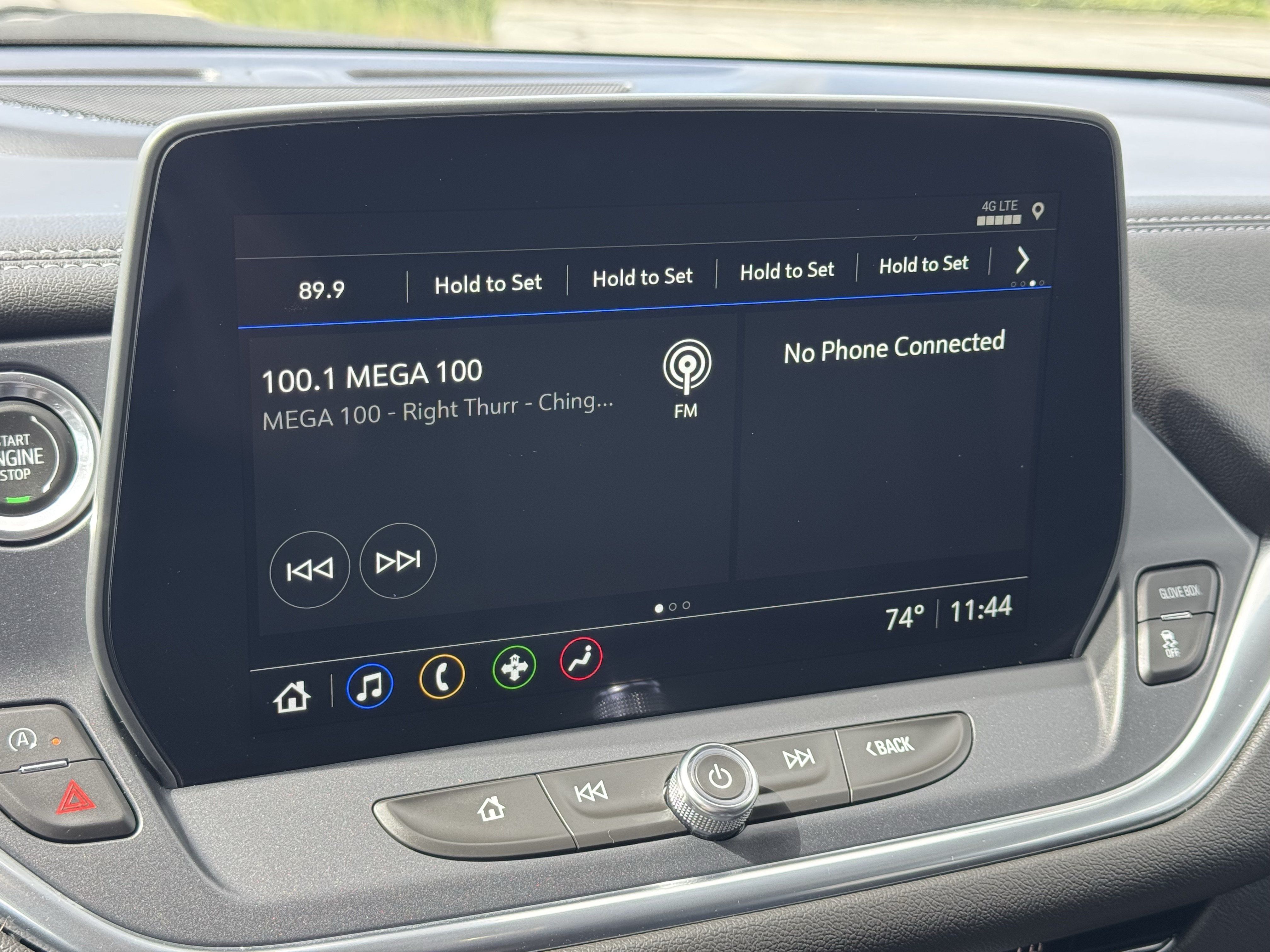 Used 2023 Chevrolet Blazer LT w/ Midnight/Sport Edition FWD image 26