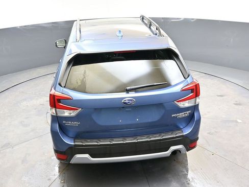 Certified 2021 Subaru Forester Touring w/ Popular Package #2 image 41