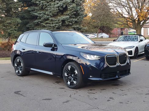 New 2026 BMW X3 M50 w/ Premium Package image 4