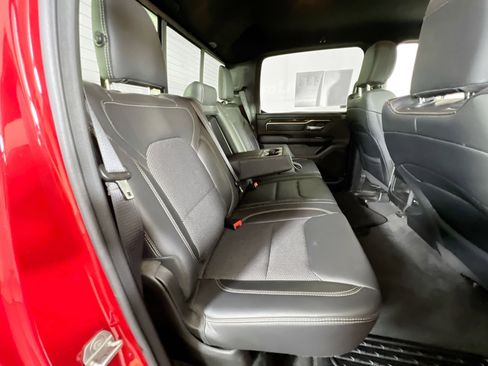Used 2021 RAM 1500 Rebel w/ Rebel Level 1 Equipment Group image 24