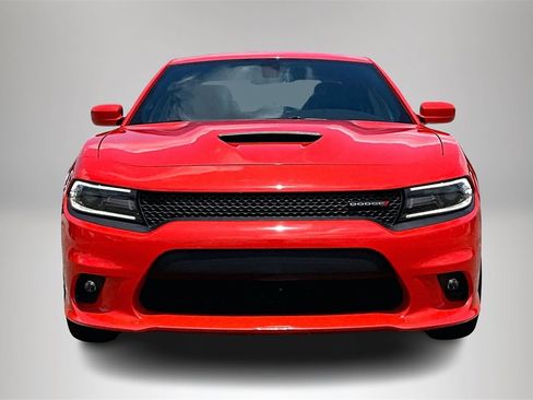 Used 2021 Dodge Charger GT image 3