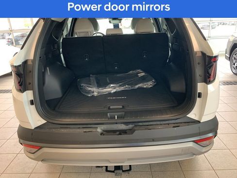 Certified 2026 Hyundai Tucson Limited w/ Tow & Go Package image 19