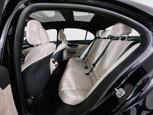 Certified 2026 Mercedes-Benz C 300 4MATIC Sedan image 25